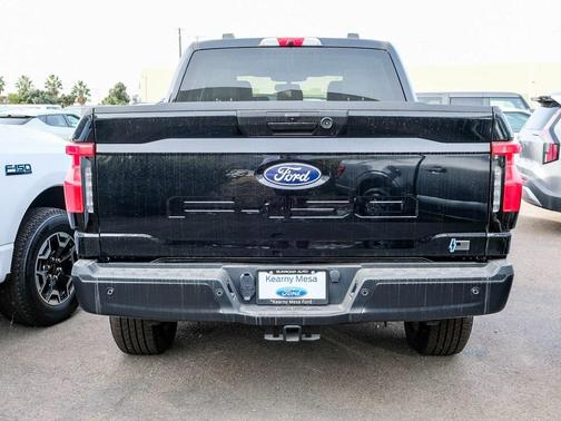 2024 Ford F-150 Lightning Pro