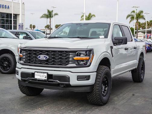 Avalanche 2026 Ford F-150 STX