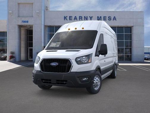 2025 Ford Transit-350 Base