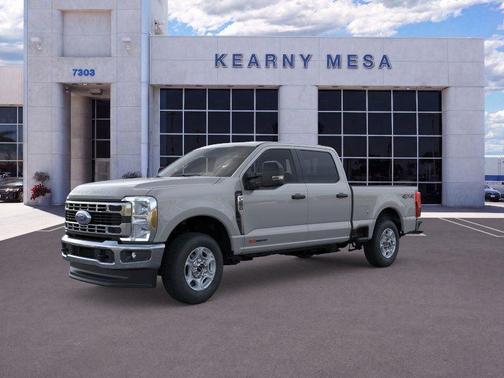 Avalanche 2026 Ford F-250 XLT