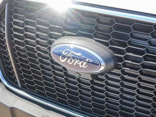 2025 Ford Transit-350 XL