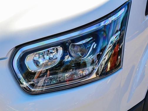 2025 Ford Transit-350 XL