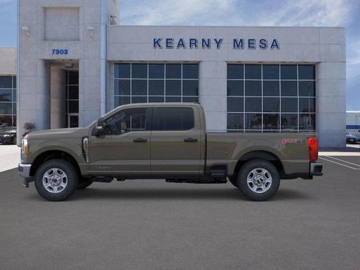 2026 Ford F-250 XLT