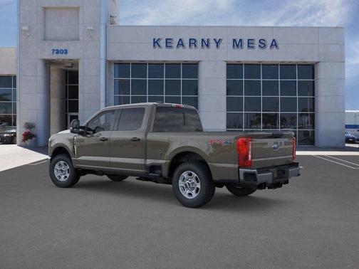 2026 Ford F-250 XLT