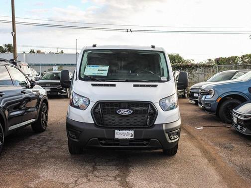 2026 Ford Transit-150 BASE