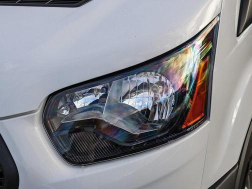 2026 Ford Transit-150 BASE