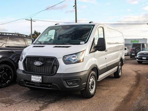 2026 Ford Transit-150 BASE