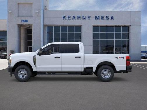 2026 Ford F-250 XL