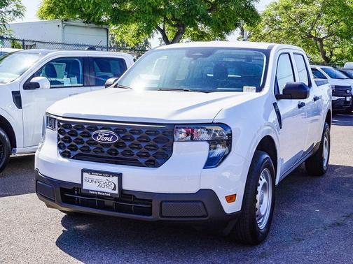 2025 Ford Maverick XL