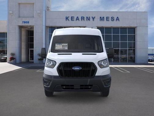 2025 Ford Transit-250 148 WB Medium Roof Cargo