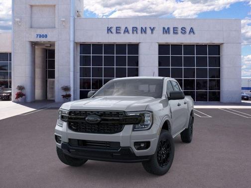 Avalanche 2026 Ford Ranger XLT