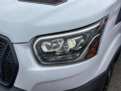 2025 Ford Transit-150 BASE