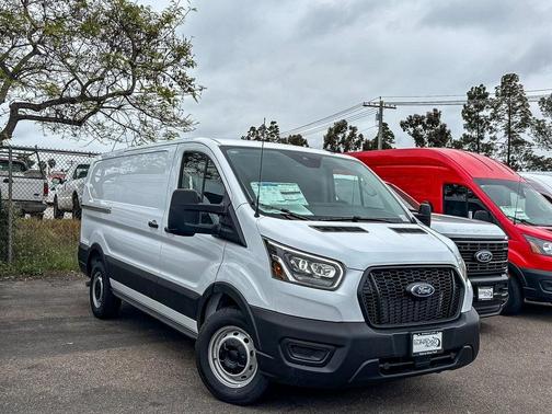 2025 Ford Transit-150 BASE