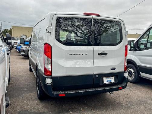 2025 Ford Transit-150 BASE