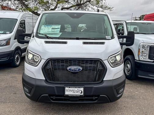 2025 Ford Transit-150 BASE