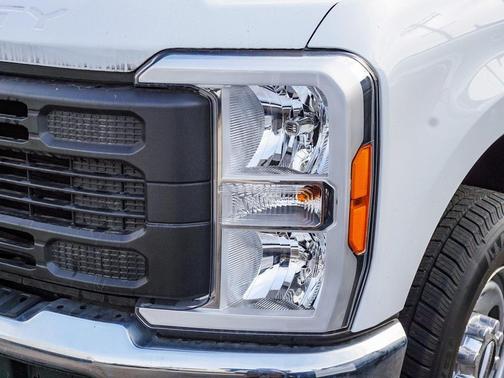 2023 Ford F-250 XL