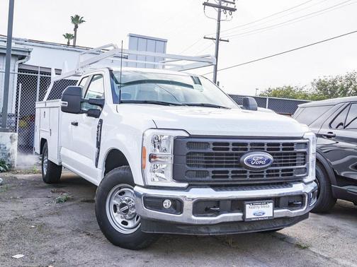 2023 Ford F-250 XL