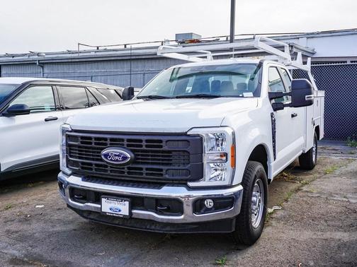 2023 Ford F-250 XL