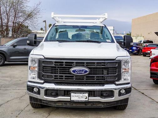 2024 Ford F-250 XL