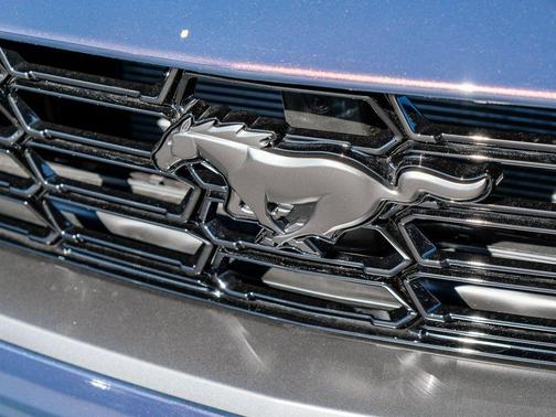 2024 Ford Mustang Dark Horse