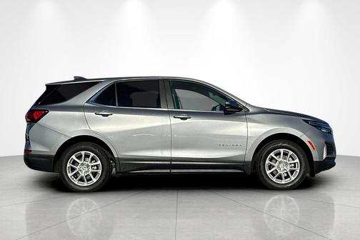 2023 Chevrolet Equinox 2LT