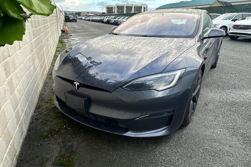 2022 Tesla Model S Base