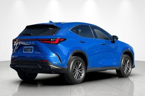 2023 Lexus NX 250 Premium