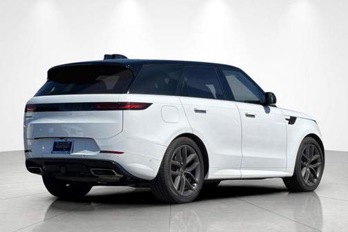 2024 Land Rover Range Rover Sport Dynamic SE