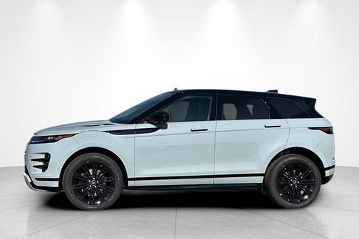 2026 Land Rover Range Rover Evoque Dynamic SE