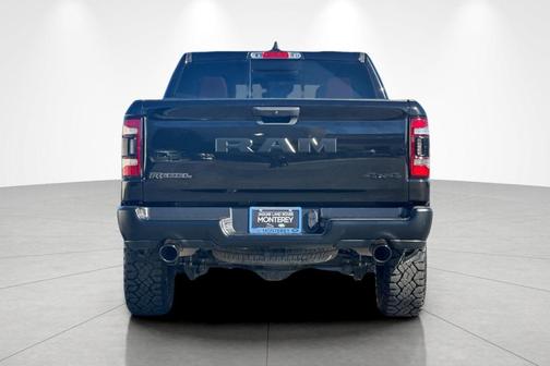 2024 RAM 1500 Rebel