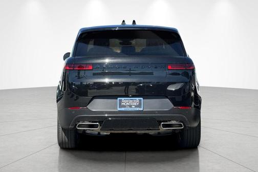 2025 Land Rover Range Rover Sport P360 SE