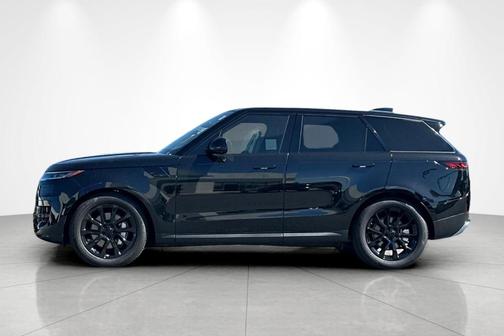 2025 Land Rover Range Rover Sport P360 SE