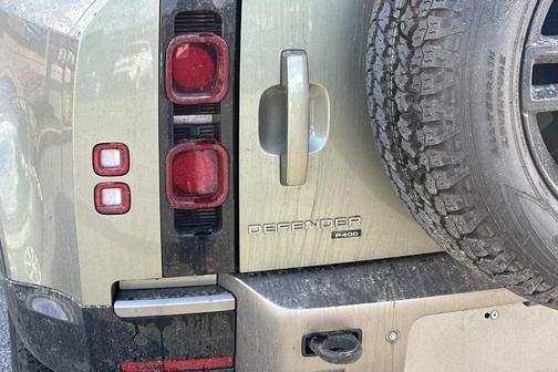 2021 Land Rover Defender 90 X-Dynamic S