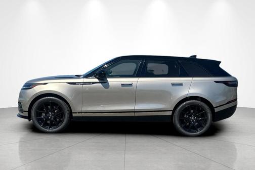 2026 Land Rover Range Rover Velar P250 Dynamic SE