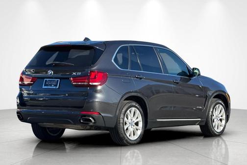 2016 BMW X5 eDrive xDrive40e