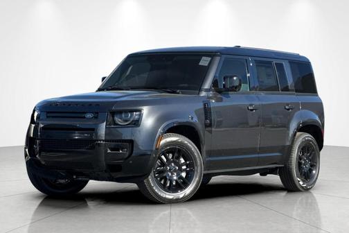 2026 Land Rover Defender P400 X-Dynamic SE