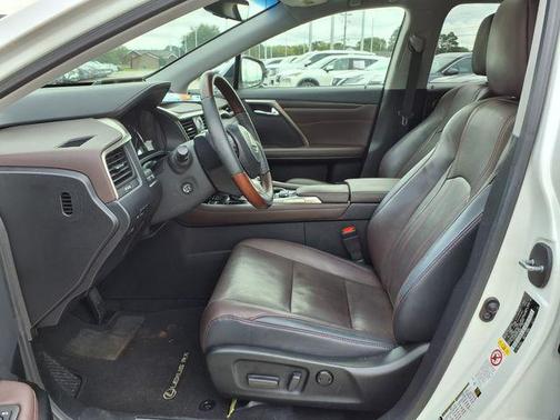 2019 Lexus RX 350 Base