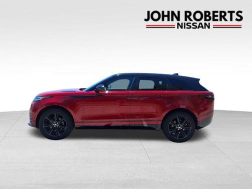 2020 Land Rover Range Rover Velar P250 S R-Dynamic