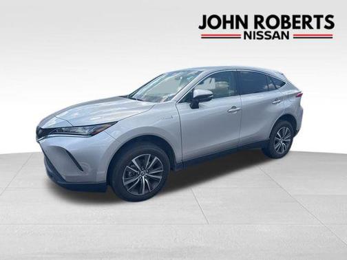 2021 Toyota Venza LE