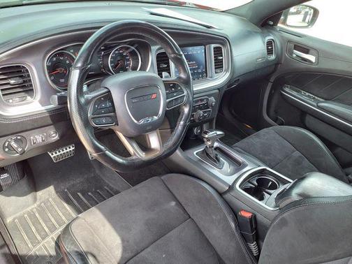 2020 Dodge Charger R/T Scat Pack