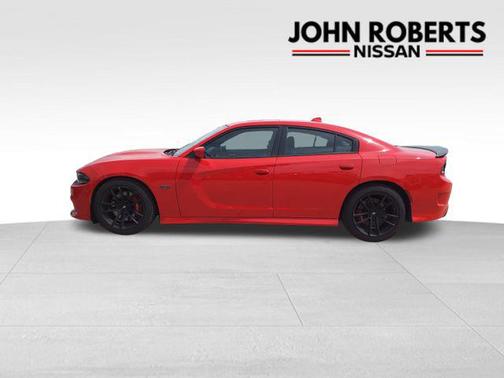 2020 Dodge Charger R/T Scat Pack