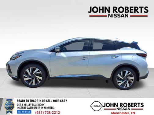 2023 Nissan Murano SL