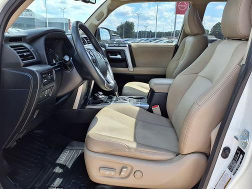 2020 Toyota 4Runner SR5 Premium
