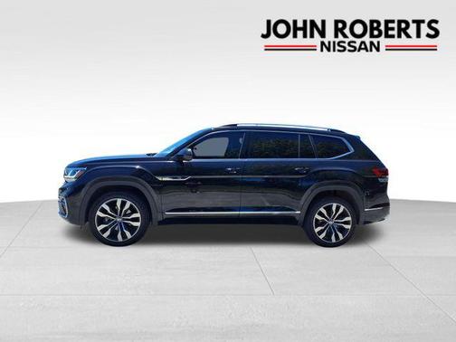2022 Volkswagen Atlas 3.6L SEL Premium