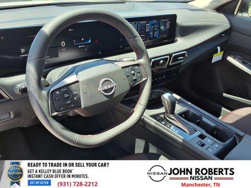 Aspen White/Super Black 2026 Nissan Sentra SR