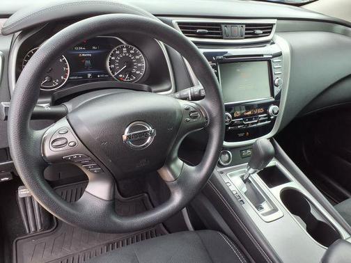 2020 Nissan Murano S