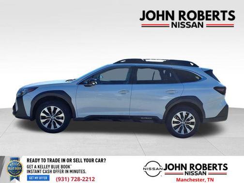 2023 Subaru Outback Limited