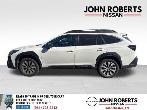 2023 Subaru Outback Limited