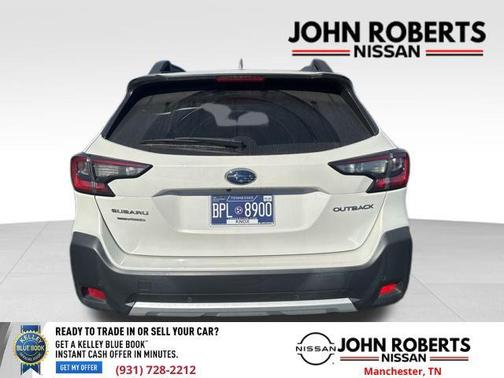 2023 Subaru Outback Limited