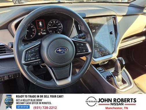2023 Subaru Outback Limited